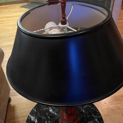 Vintage Lamp