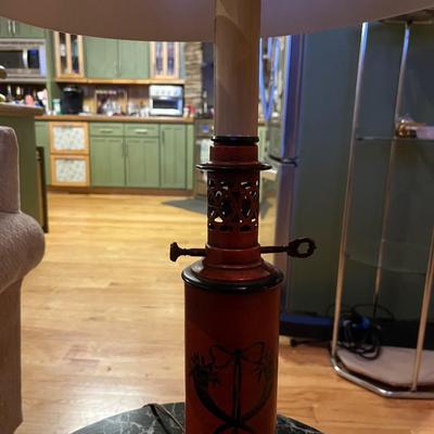Vintage Lamp