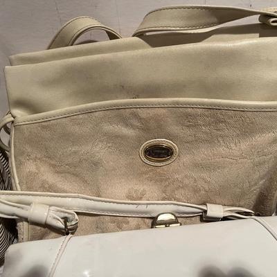 Vintage purses