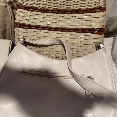 Vintage purses