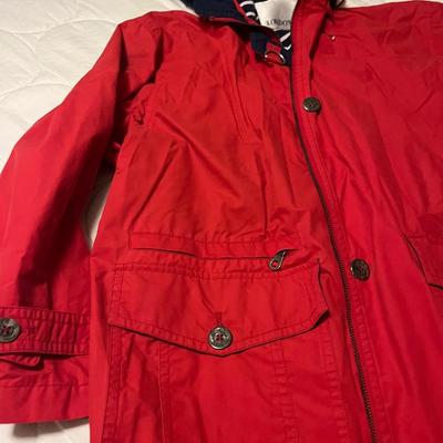 Women’s London Fog Jacket Size 1XR