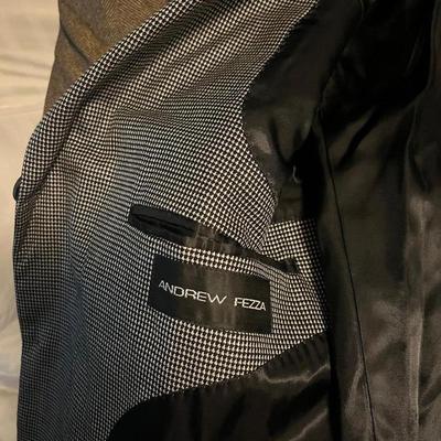 Men’s Sports Jackets