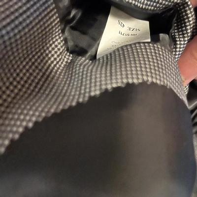 Men’s Sports Jackets