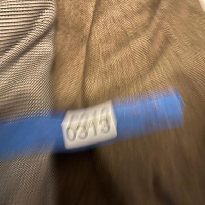 Men’s Sports Jackets