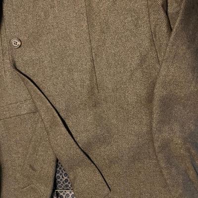 Men’s Sports Jackets