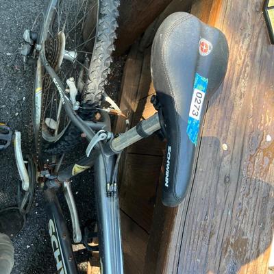 Men’s Mountain Bike Schwinn