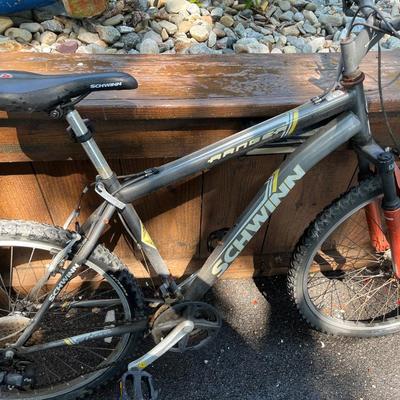 Men’s Mountain Bike Schwinn