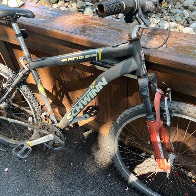 Men’s Mountain Bike Schwinn