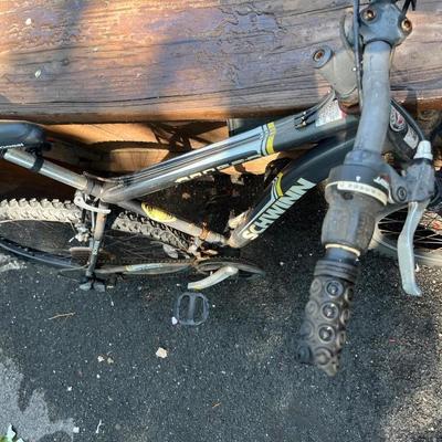 Men’s Mountain Bike Schwinn