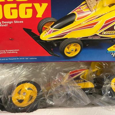 RC Cars