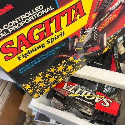RC Cars