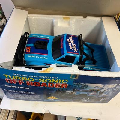 RC Cars