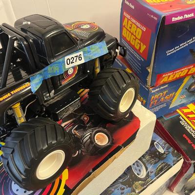 RC Cars