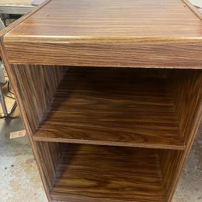 Storage Shelve 19”x30”