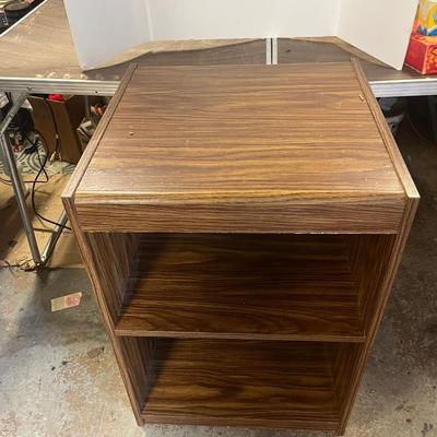 Storage Shelve 19”x30”