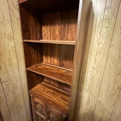Storage Cabinet