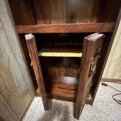 Storage Cabinet