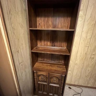 Storage Cabinet