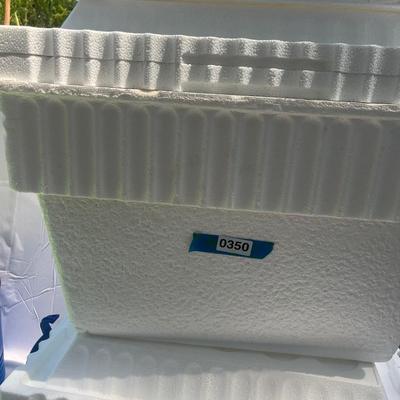 Coolers Lot
