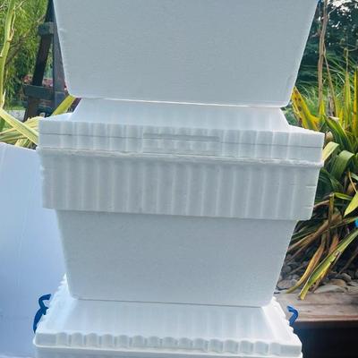 Coolers Lot