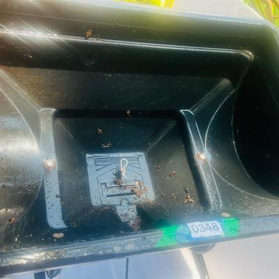 Craftsman Spreader