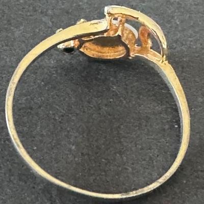 OPAL RING