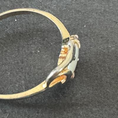 OPAL RING