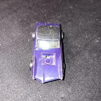 3 REDLINE HOT WHEEL CARS