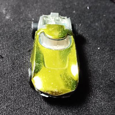 3 REDLINE HOT WHEEL CARS