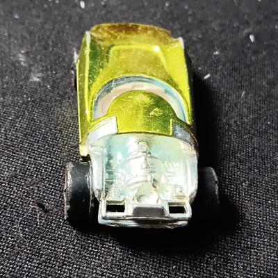 3 REDLINE HOT WHEEL CARS