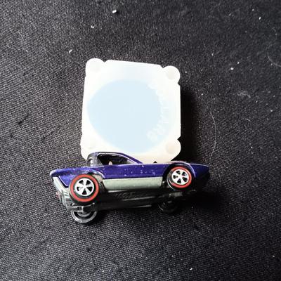 3 REDLINE HOT WHEEL CARS