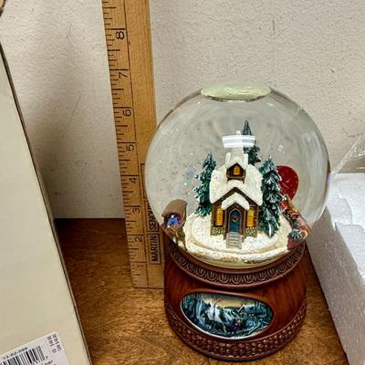 Sale Photo Thumbnail #274: In good condition with original box