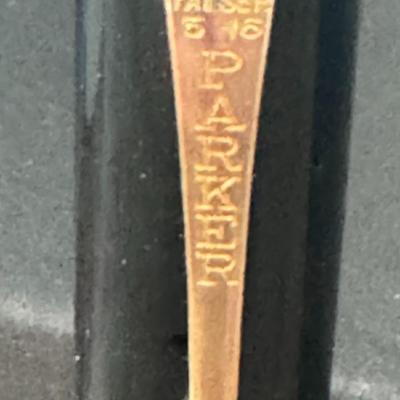 PARKER Duofold Jr. fountain pen