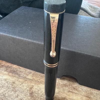 PARKER Duofold Jr. fountain pen