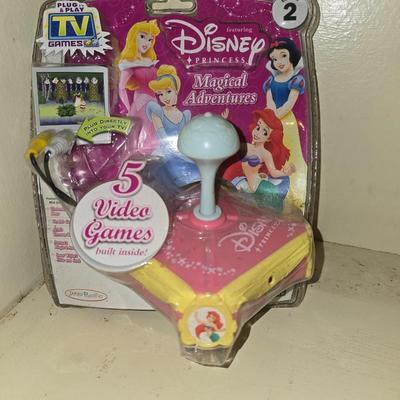 Disney game