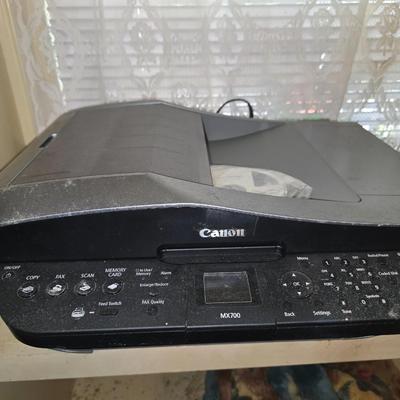Canon mx700