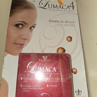 Skin therapy