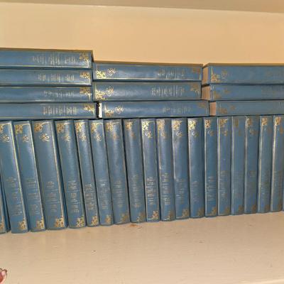 Romance books