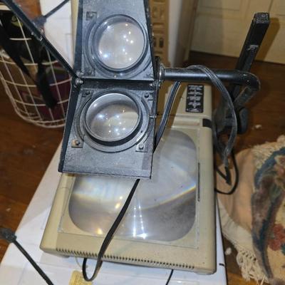 Projector