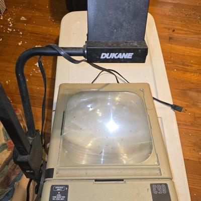 Projector