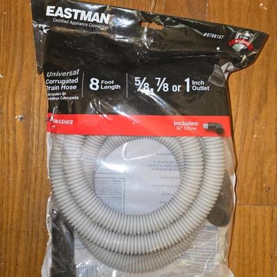 Drain hose