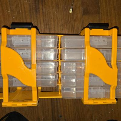 Storage box set