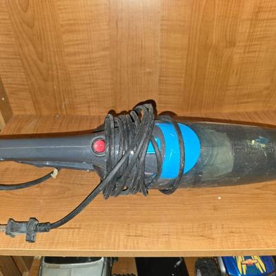 Bissel stair vacuum