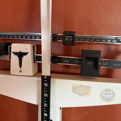 Health O Meter