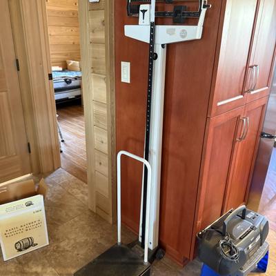 Health O Meter