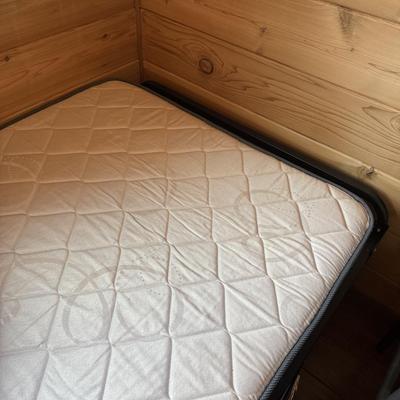 Like new - Twin Trundle Beds