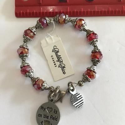 Chubby Chicos fashion statement bracelet