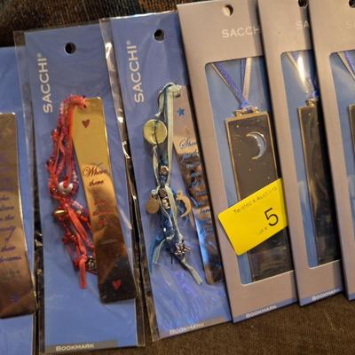 Sale Photo Thumbnail #26: bookmarks
