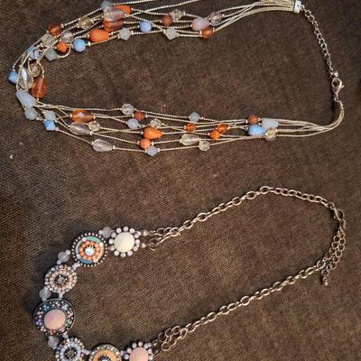 Sale Photo Thumbnail #66: necklaces