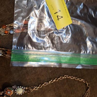Sale Photo Thumbnail #67: necklaces